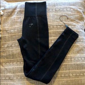 Gym shark seamless leggings